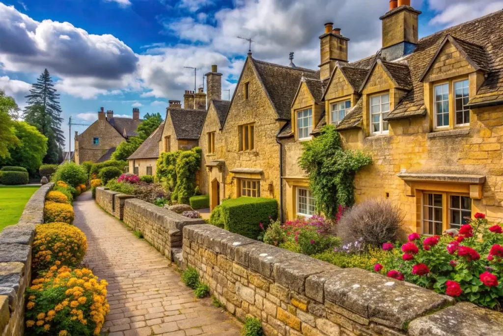 The best things to do in Cotswolds, Cheltenham