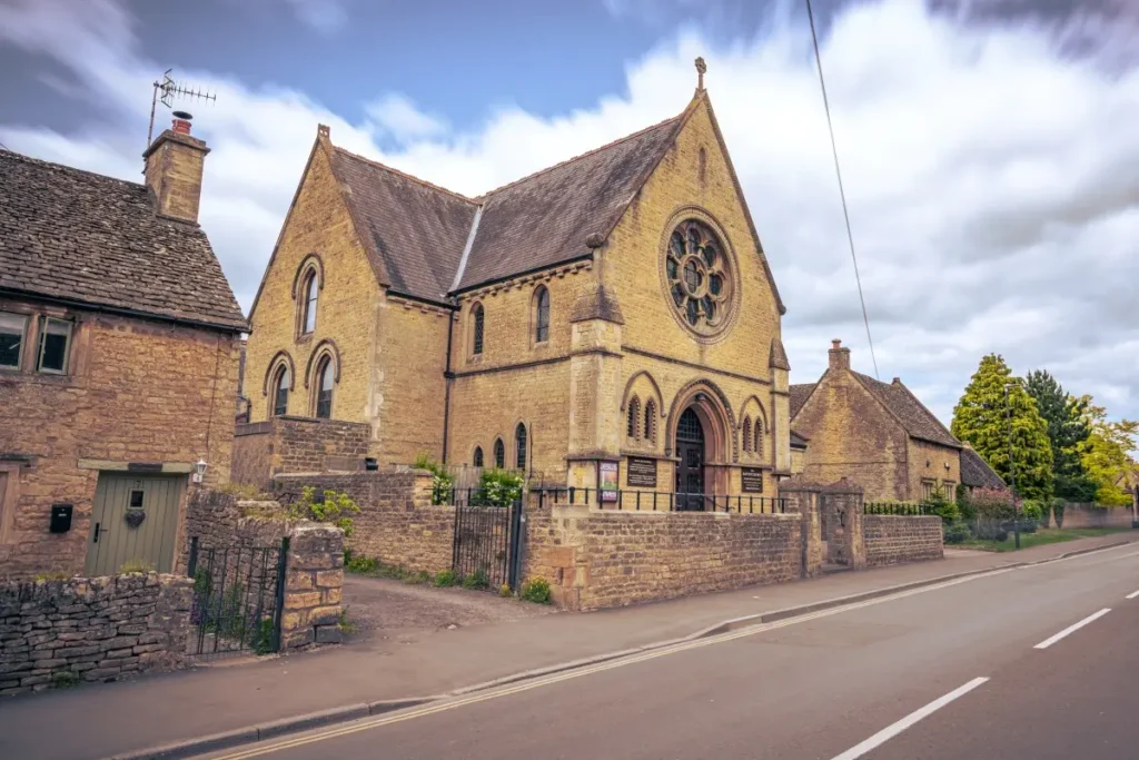 The best things to do in Cotswolds, Cheltenham